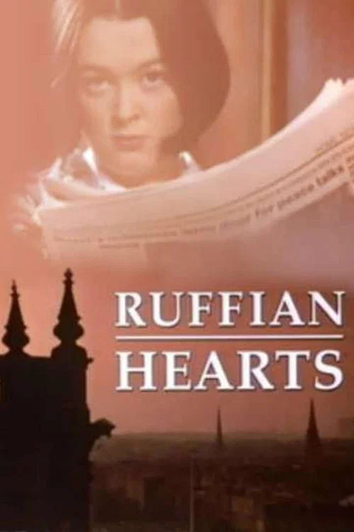 Постер: Ruffian Hearts