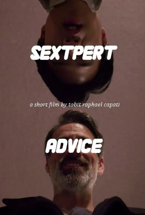 Постер: Sextpert Advice