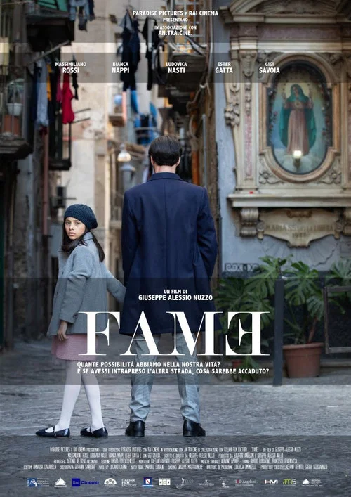 Постер: Fame