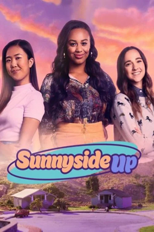 Постер: Sunnyside Up