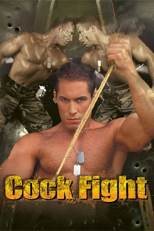 Постер: Cockfight