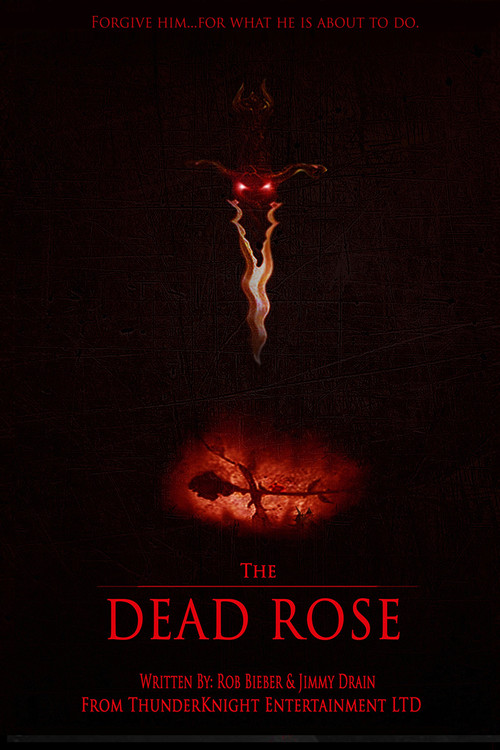 Постер: The Dead Rose