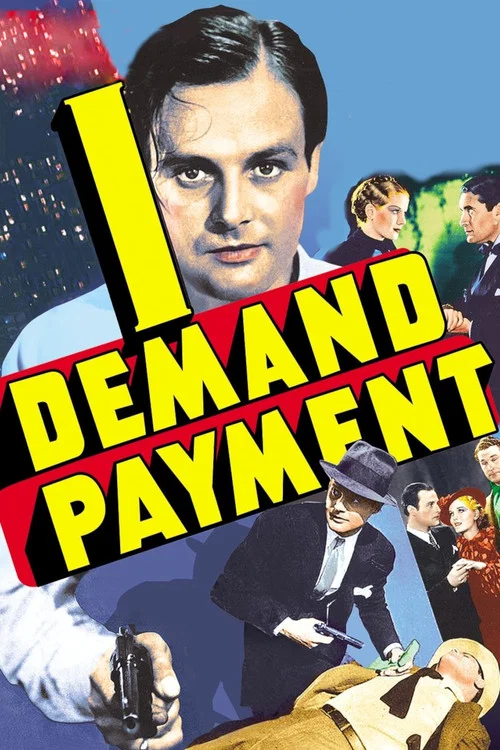 Постер: I Demand Payment