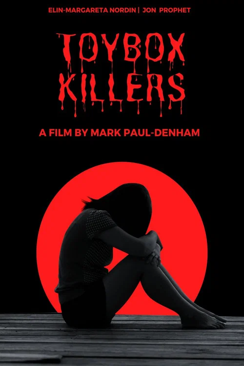 Постер: Toy Box Killers