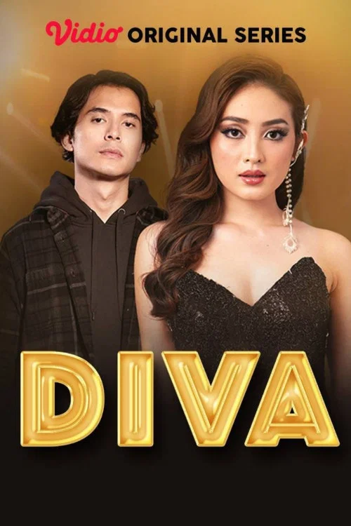 Постер: Diva