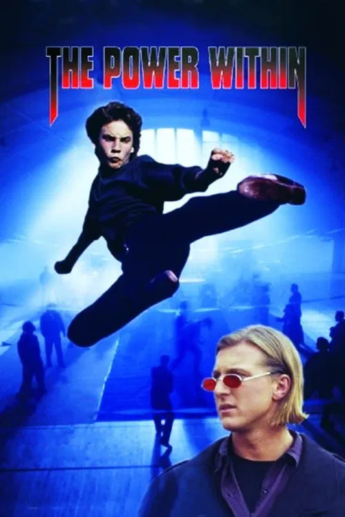 Постер: The Power Within