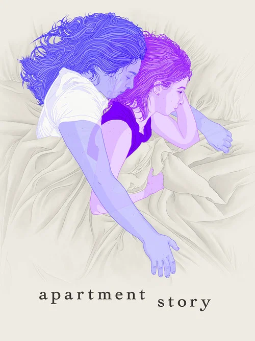 Постер: Apartment Story