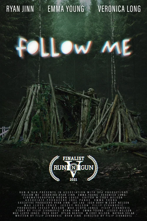 Постер: Follow Me
