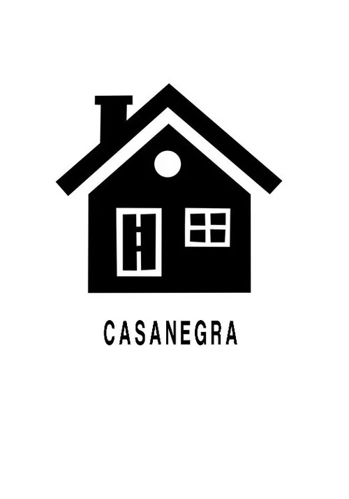Постер: Casanegra