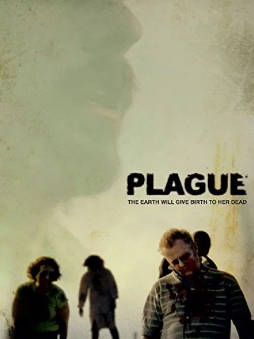 Постер: Plague
