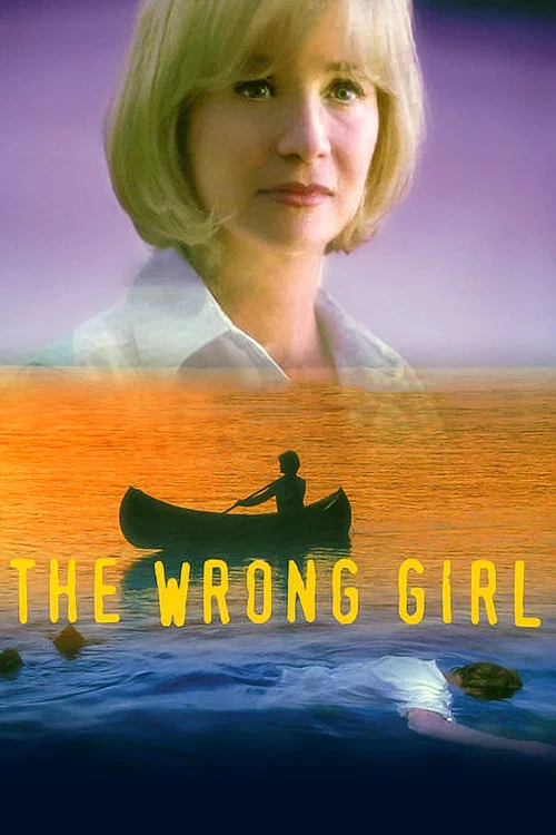 Постер: The Wrong Girl