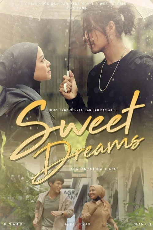 Постер: Sweet Dreams