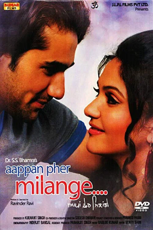 Постер: Aappan Pher Milange