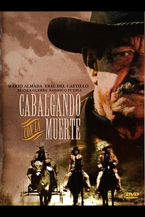 Постер: Cabalgando con la muerte
