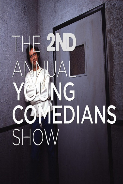 Постер: The 2nd Annual HBO Young Comedians Show
