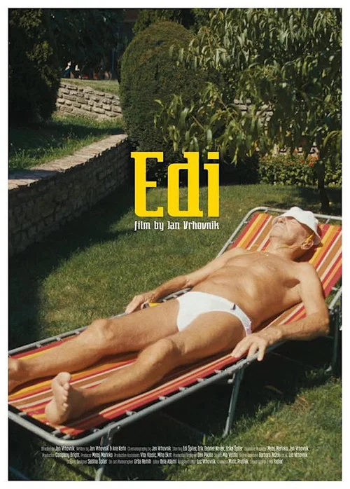 Постер: EDI