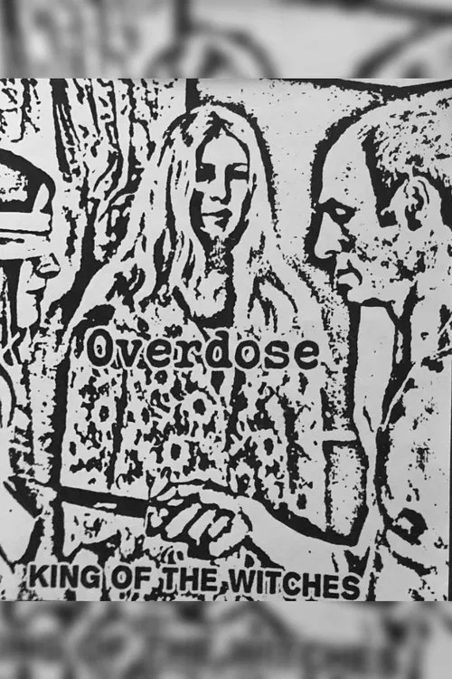 Постер: Overdose