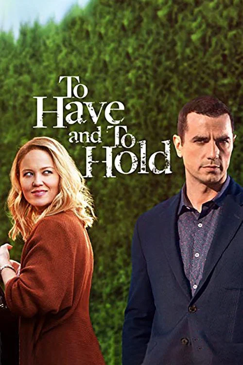Постер: To Have and To Hold