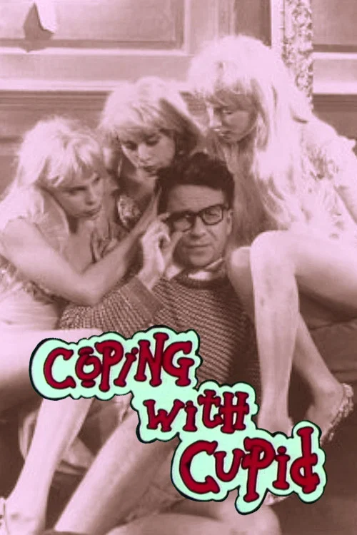 Постер: Coping with Cupid