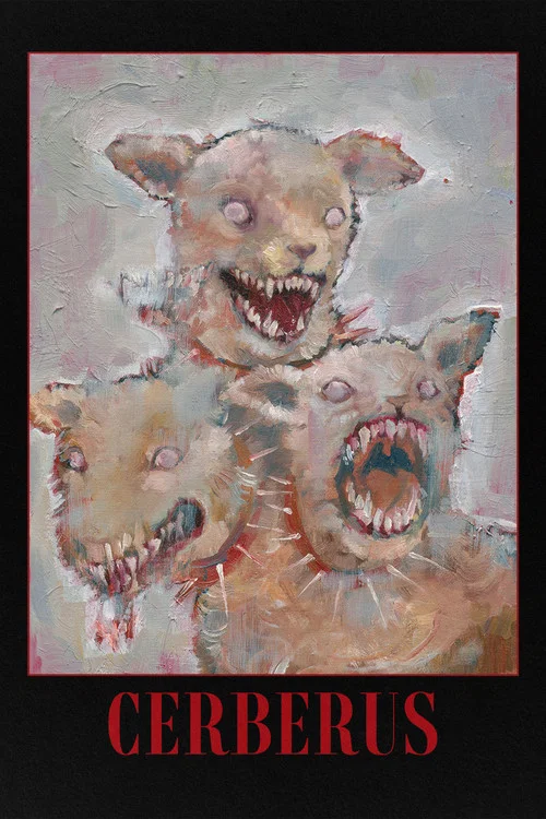 Постер: Cerberus