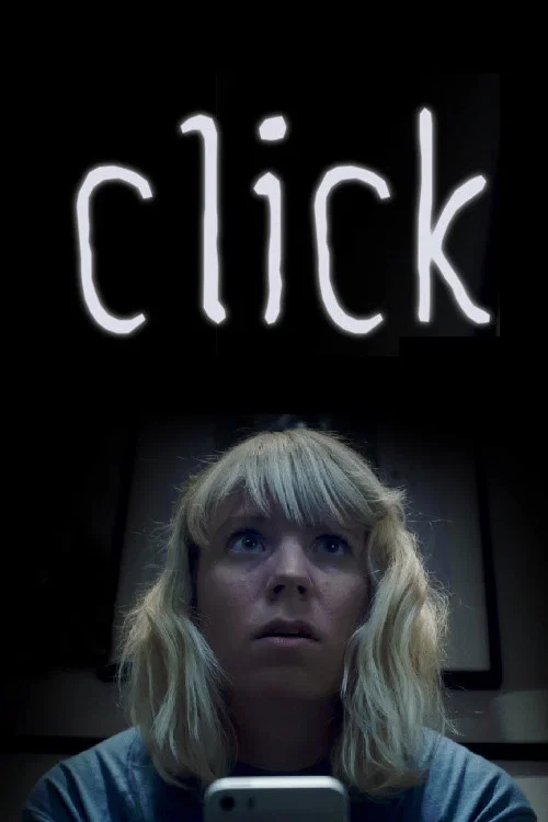 Постер: Click