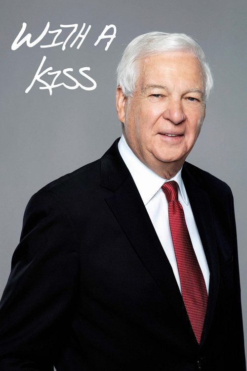 Постер: With a Kiss
