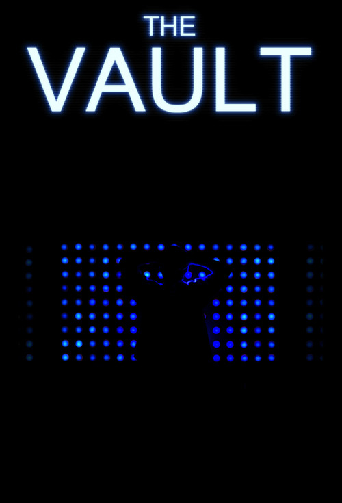 Постер: The Vault