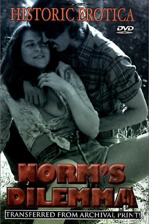 Постер: Norm's Dilemma