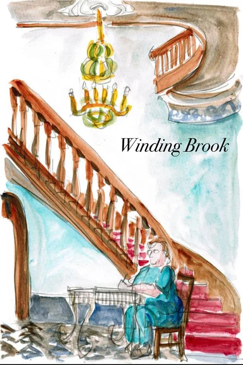 Постер: Winding Brook