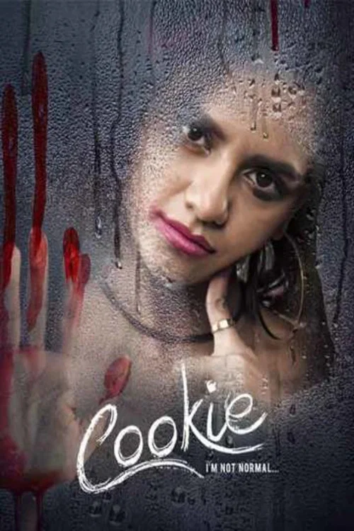 Постер: Cookie