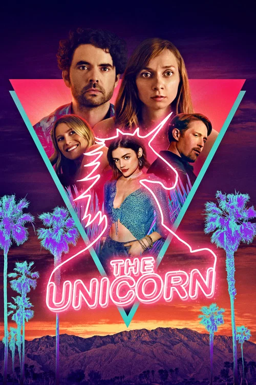 Постер: The Unicorn
