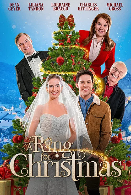 Постер: A Ring