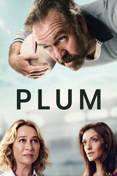 Постер: Plum