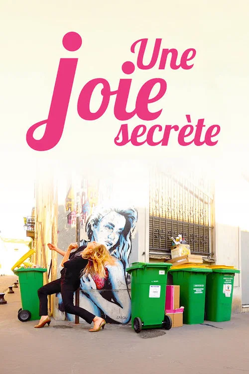 Постер: Une joie secrète