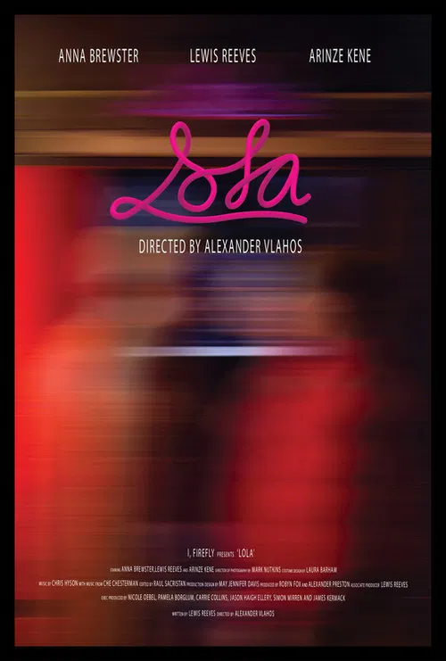 Постер: Lola