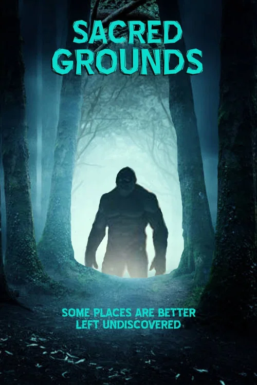 Постер: Sacred Grounds: Forbidden