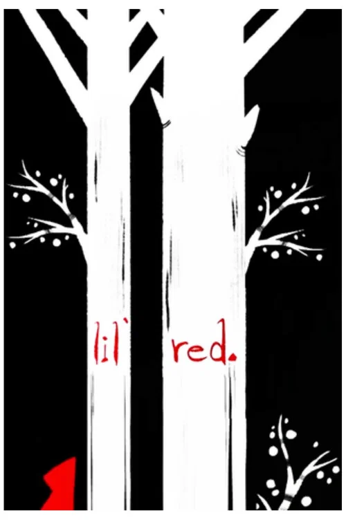 Постер: Lil Red