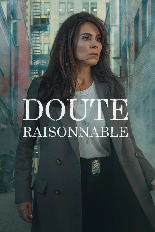 Постер: Doute Raisonnable (Reasonable Doubt)