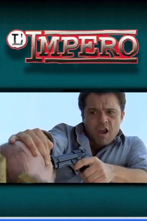 Постер: L'impero