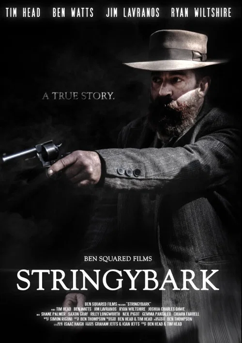 Постер: Stringybark