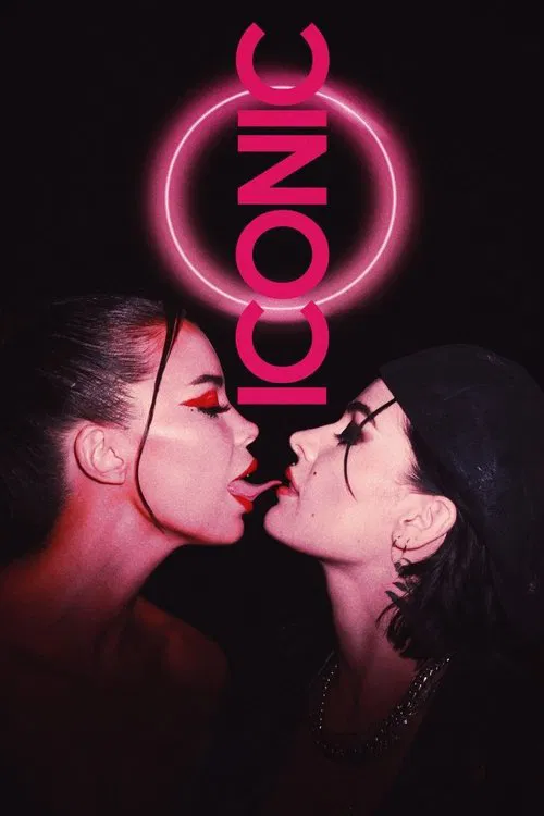 Постер: Iconic