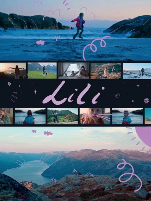 Постер: Lili