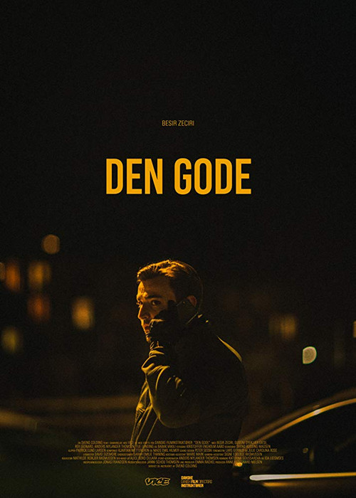 Постер: Den Gode