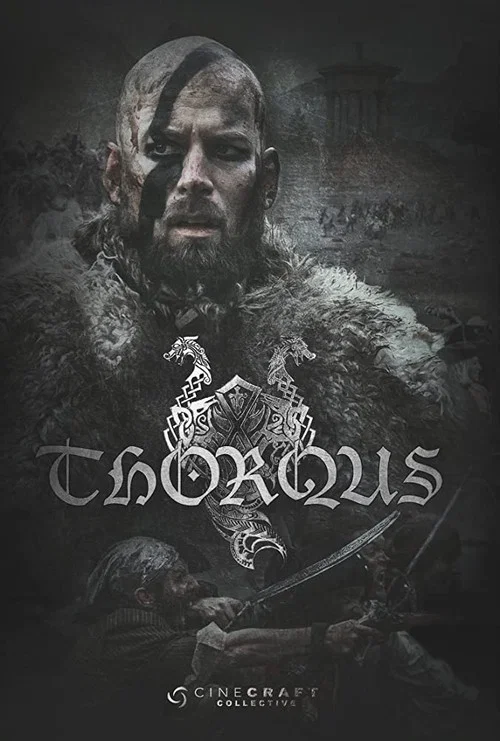 Постер: Thorqus