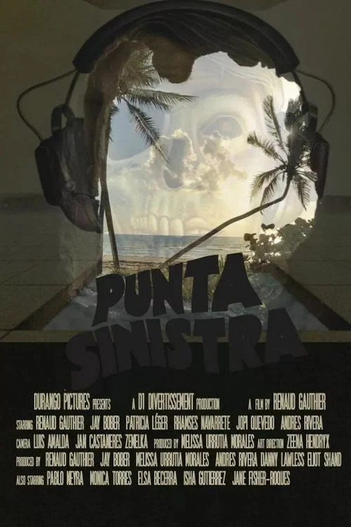 Постер: Punta Sinistra