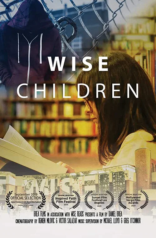 Постер: Wise Children