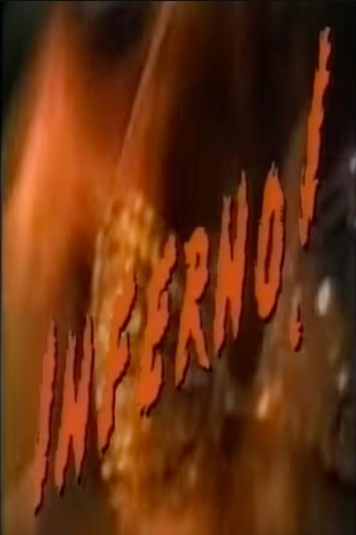 Постер: Inferno
