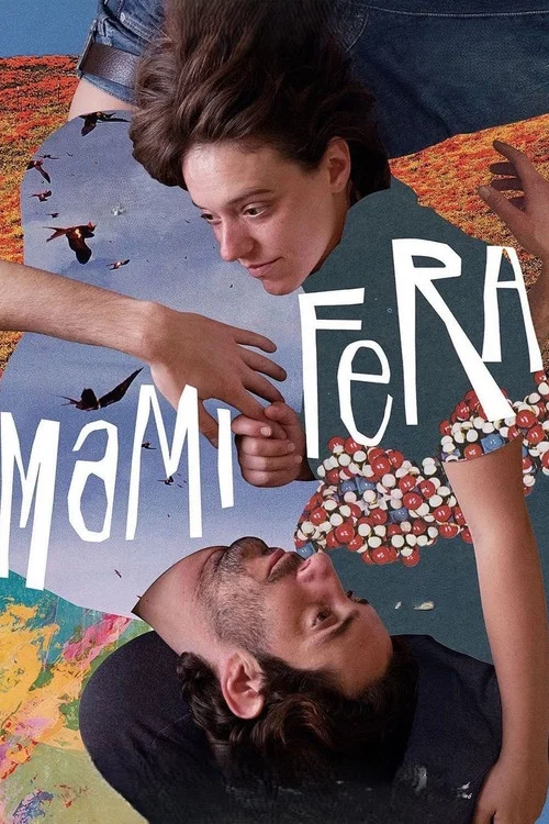 Постер: Mamífera