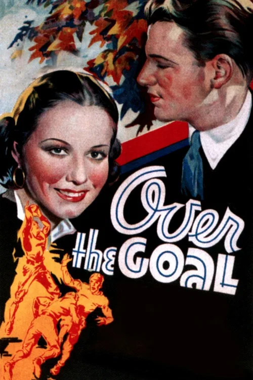 Постер: Over the Goal