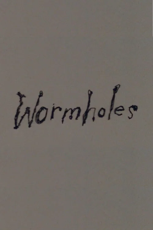 Постер: Wormholes